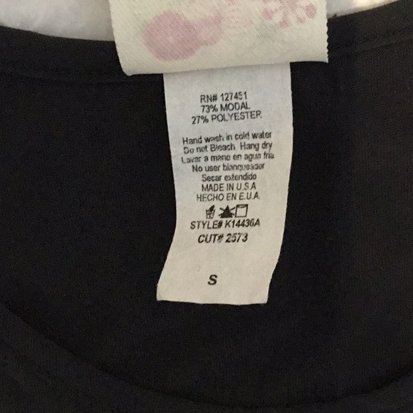 Kiddo by Katie tiered tank top - Picture 6 of 8